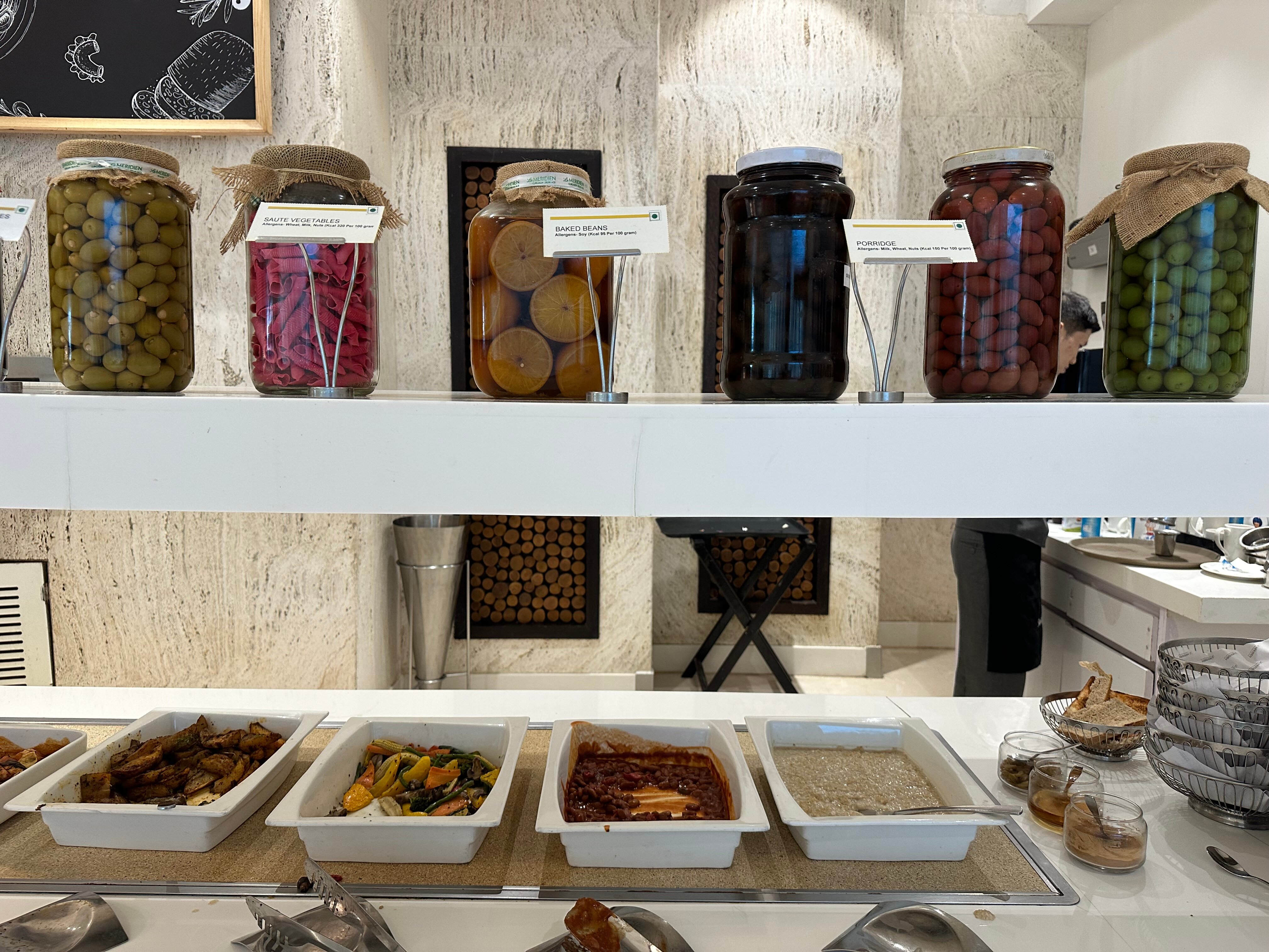 德里NCR古尔冈艾美酒店-旅行者