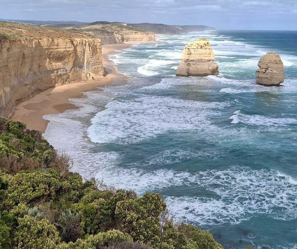 Great Ocean Road-阿波罗湾必去景点