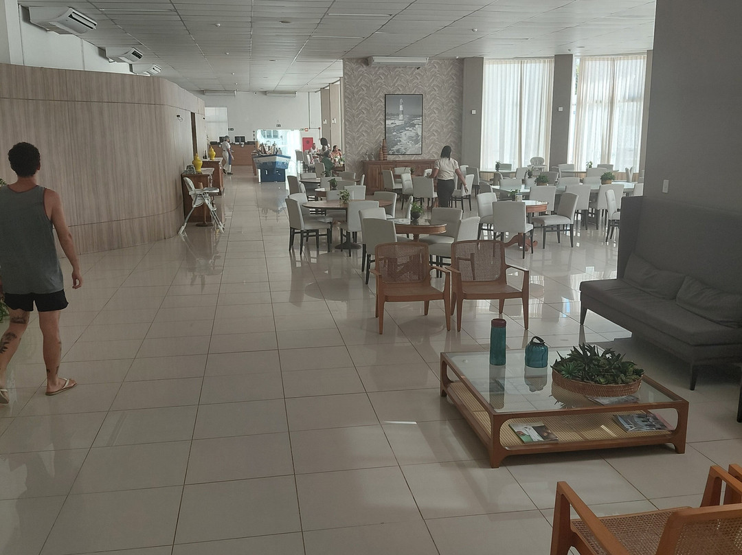 Grande Hotel Sesc Itaparica主图