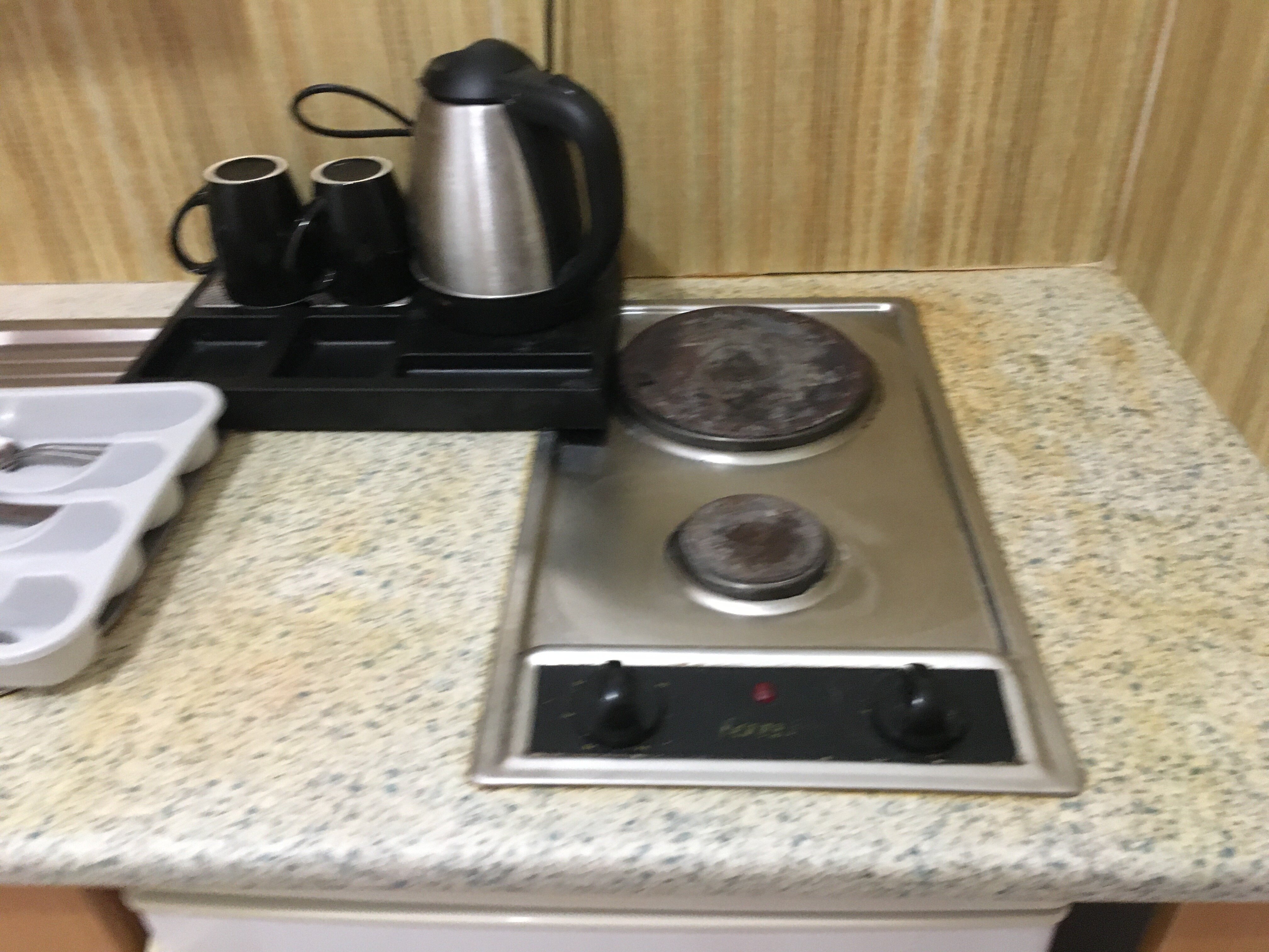 卡茨萨拉斯湾畔酒店-旅行者