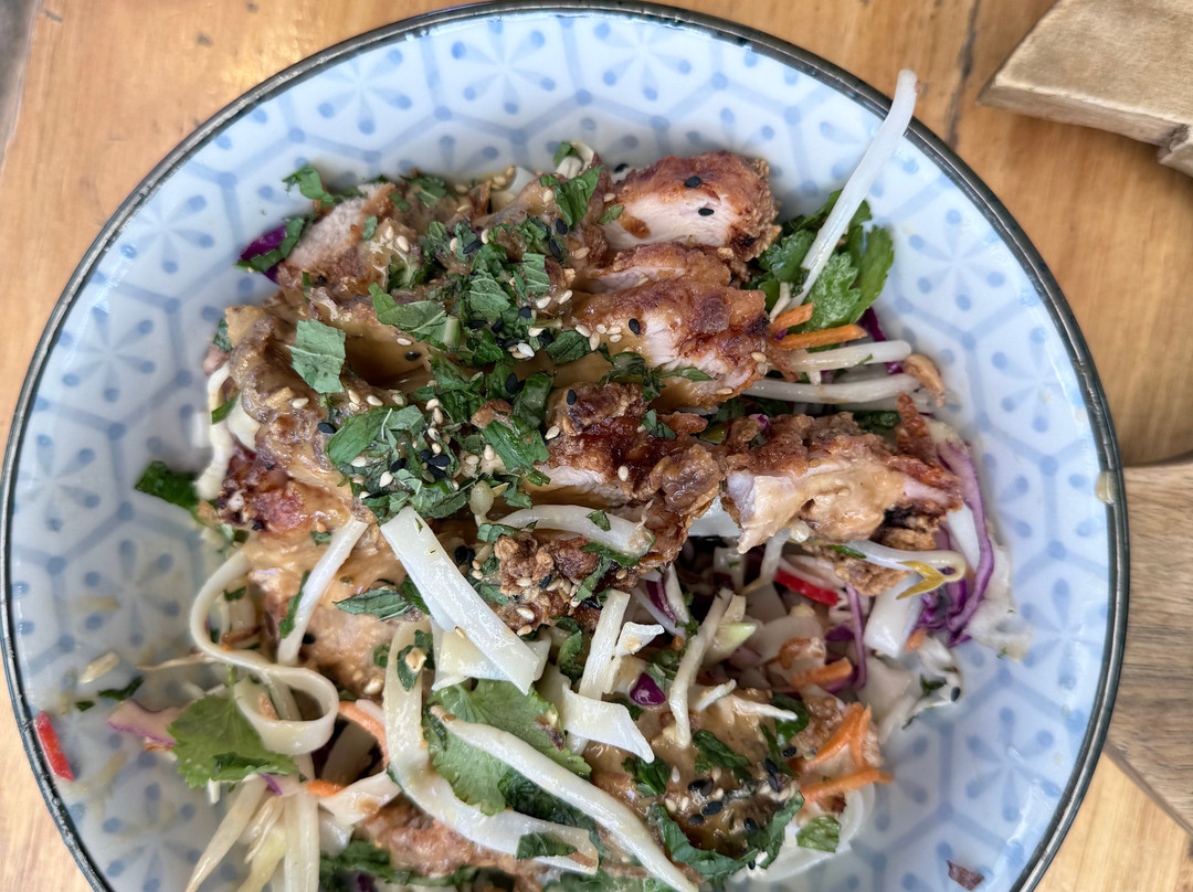 Stone & Wood Brewery Byron Bay-拜伦湾必去景点