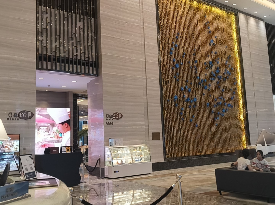 武汉富力万达嘉华酒店主图