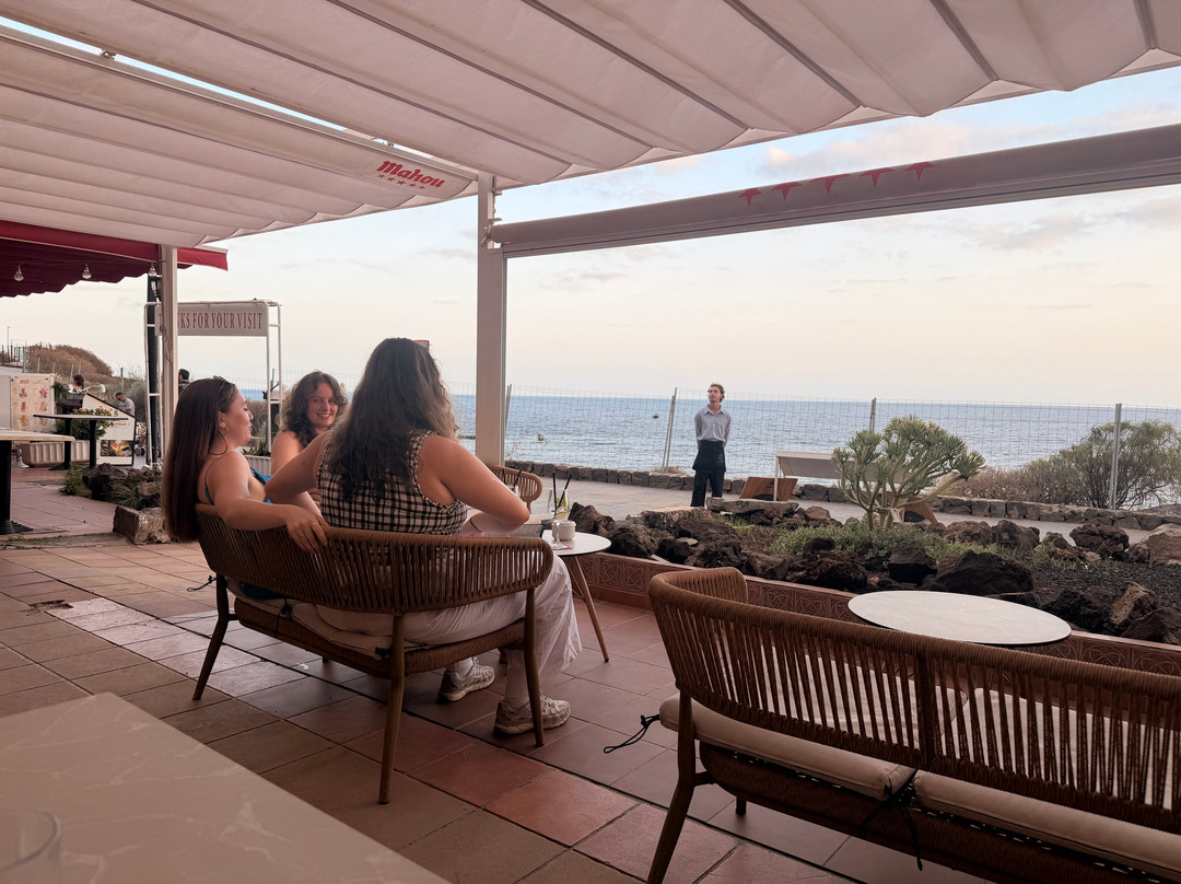 Corale Restaurant