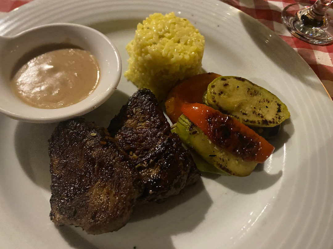 Dolce Vita Restaurant