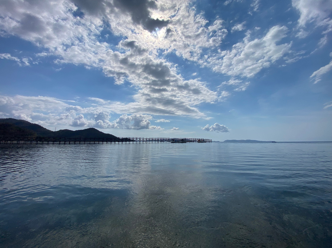 Prisilia Komodo Tour-Labuan Bajo必去景点