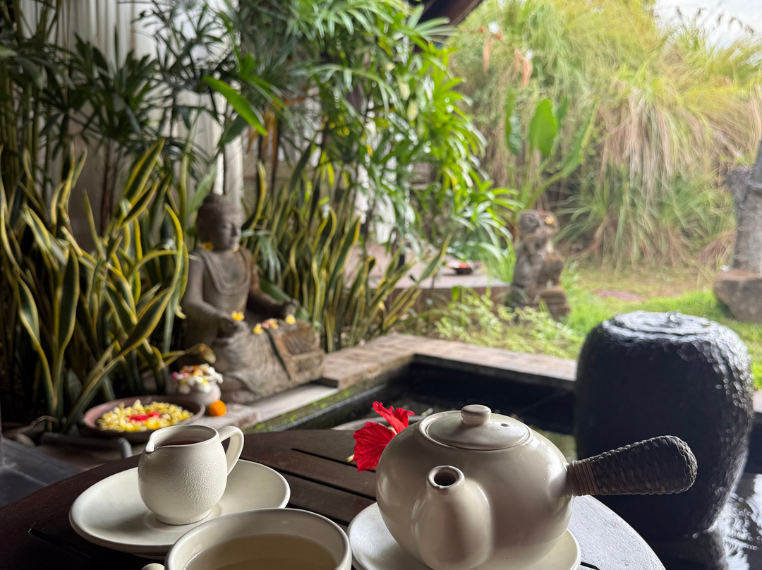 The Damai Luxury Spa-罗威那海滩必去景点