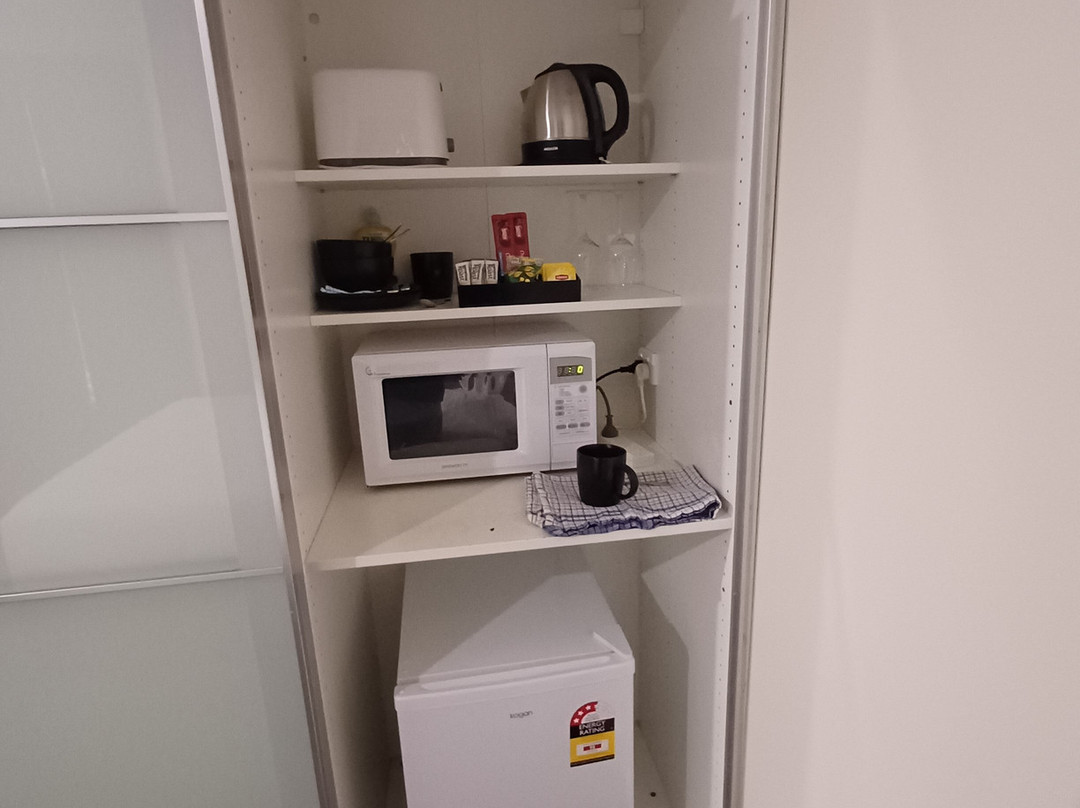 福斯特舒适酒店客栈主图