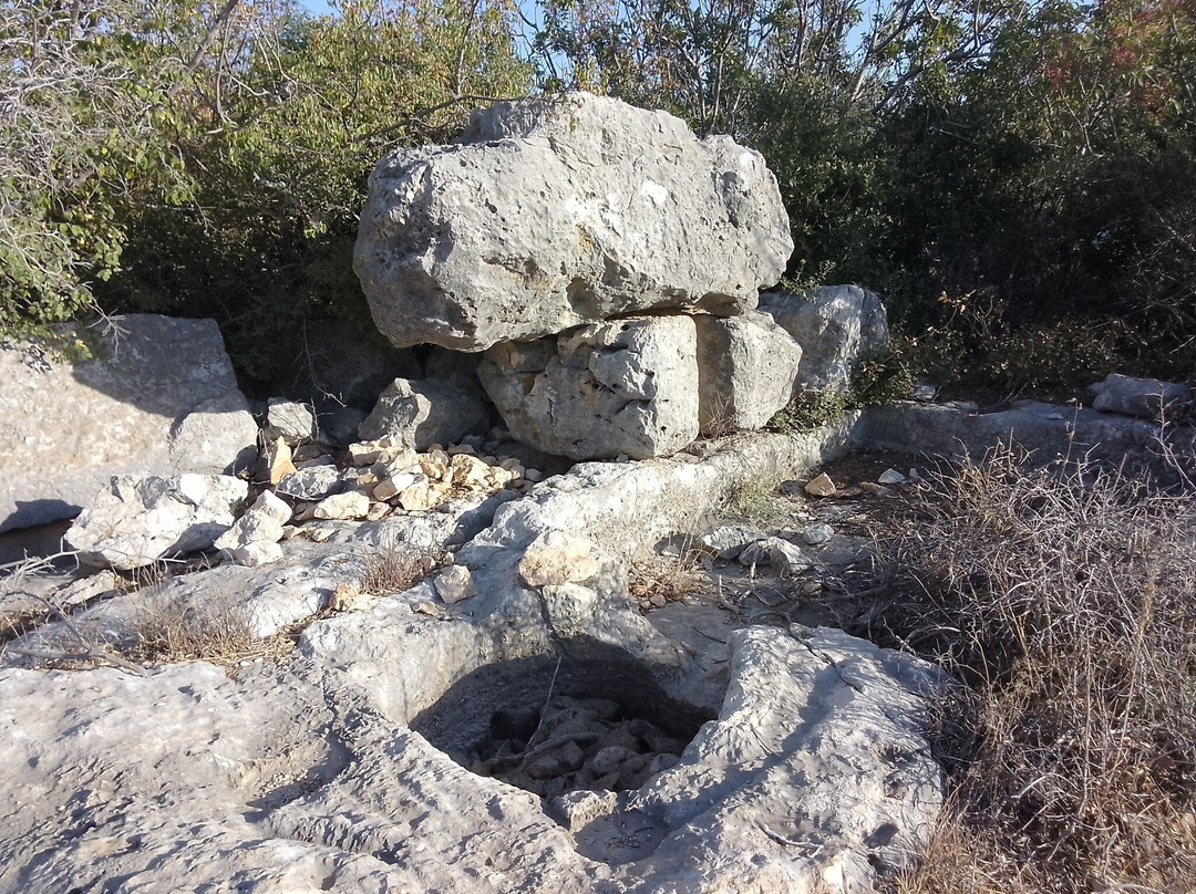 Işıkkale-Silifke必去景点
