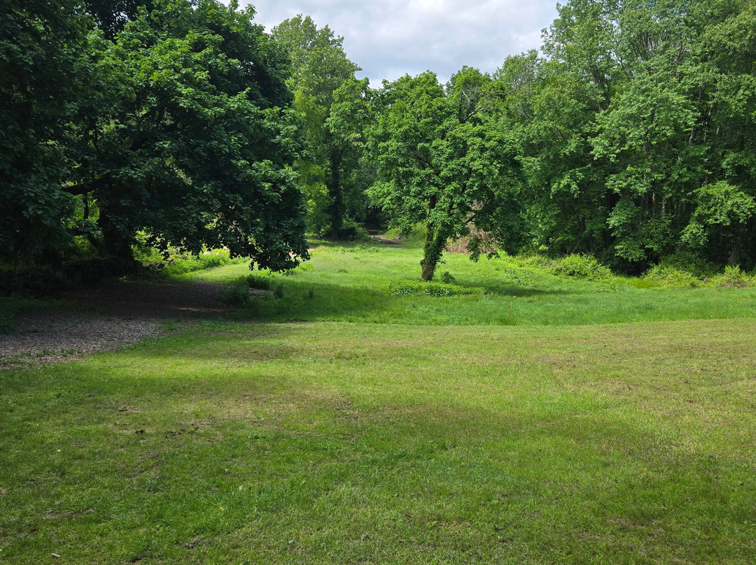 Ward Acres Park-New Rochelle必去景点