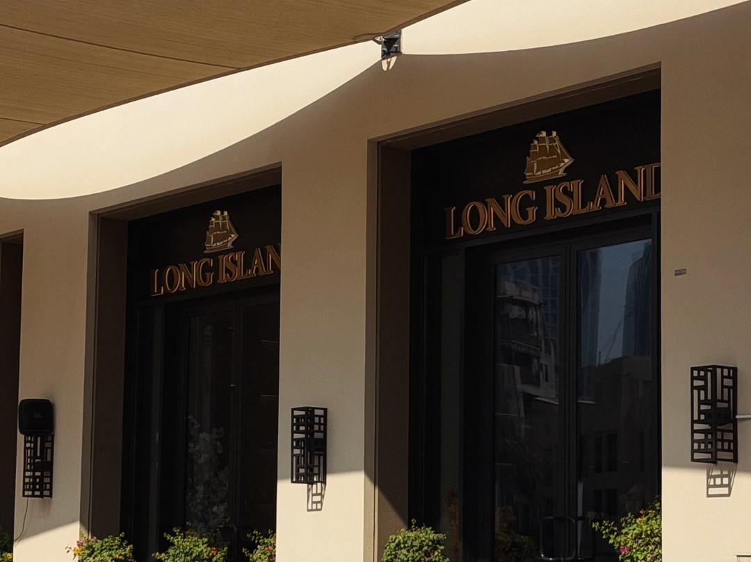 Long island