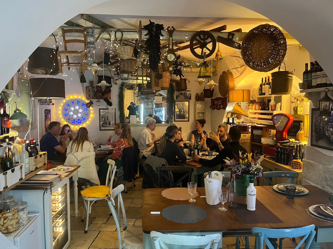 Osteria Origini