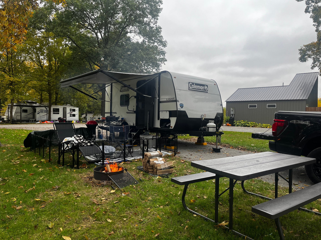 Happy Acres Campground