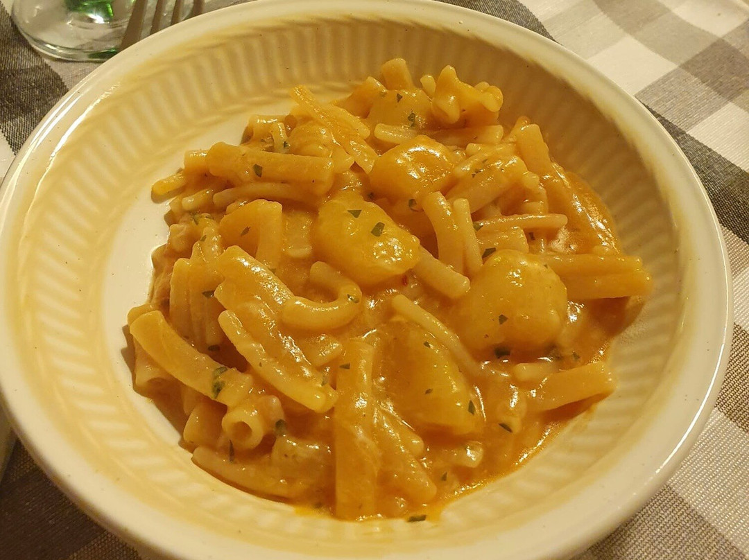 Terra Mia Trattoria