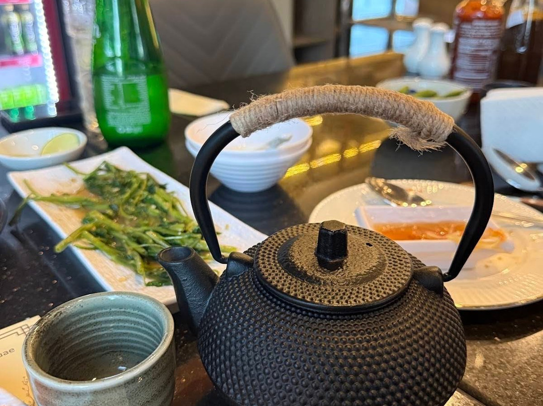 Pho 7 Vietnamese Restaurant Danat Branch