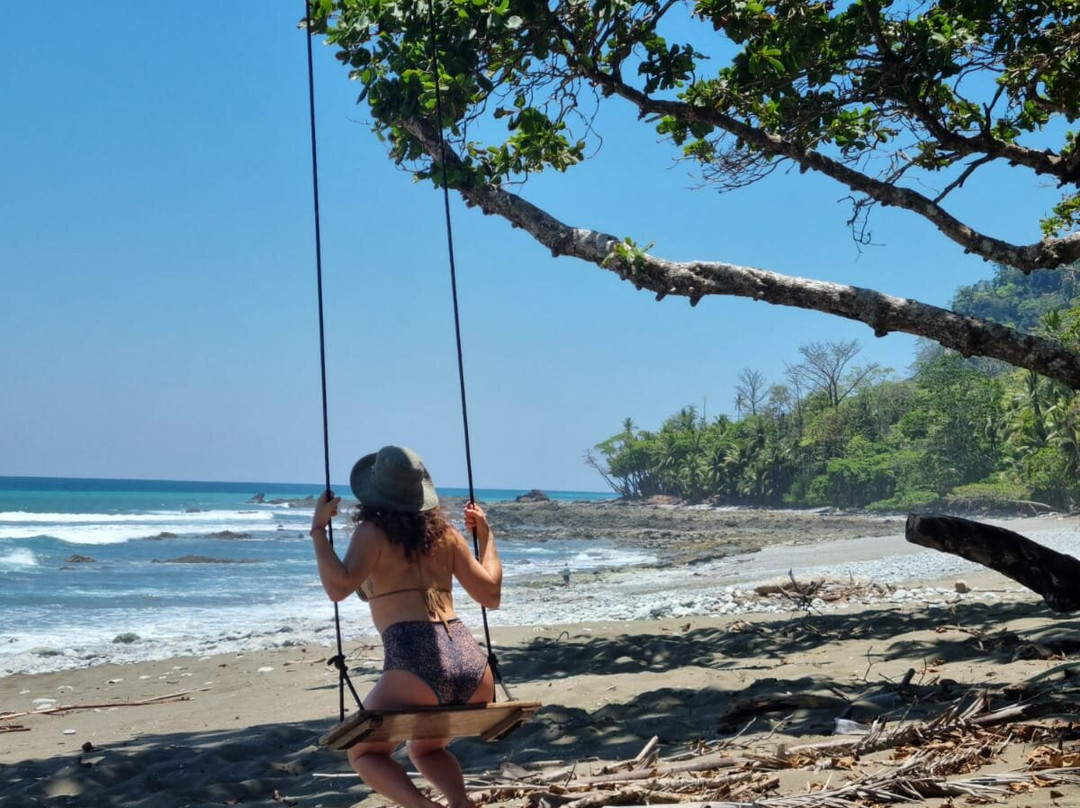 Mokum Surf Club - Costa Rica Surf Retreat-帕沃尼斯必去景点