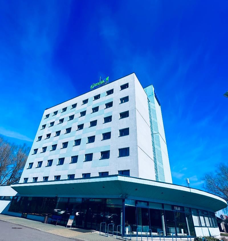 Green Park Hotel Klaipeda-官方