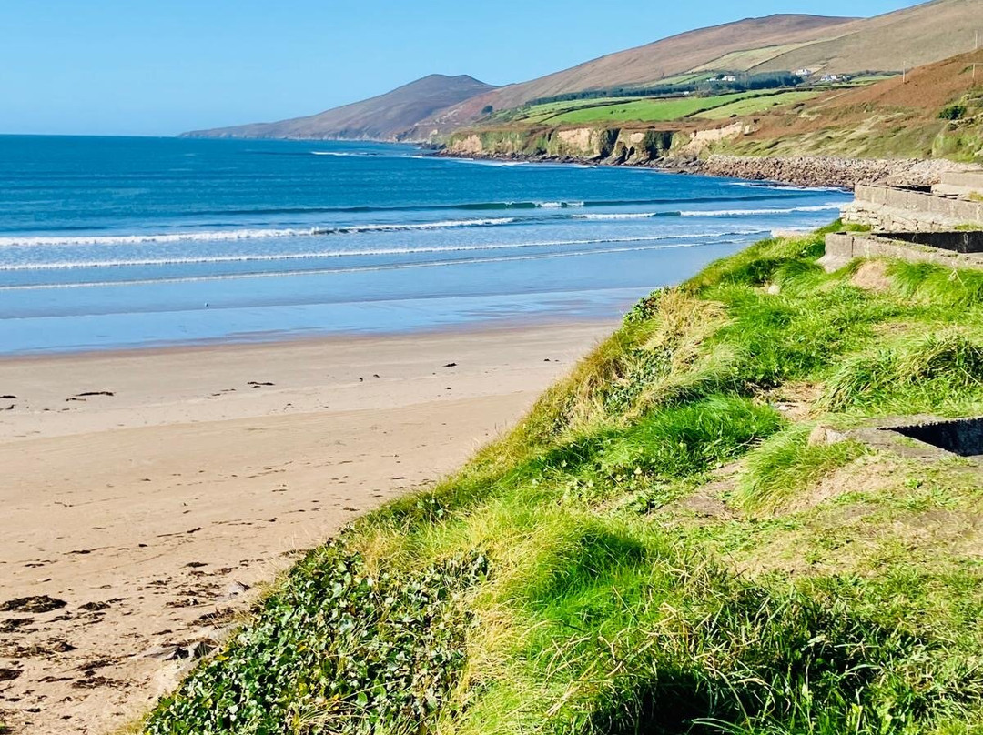 Inch Beach-因什必去景点