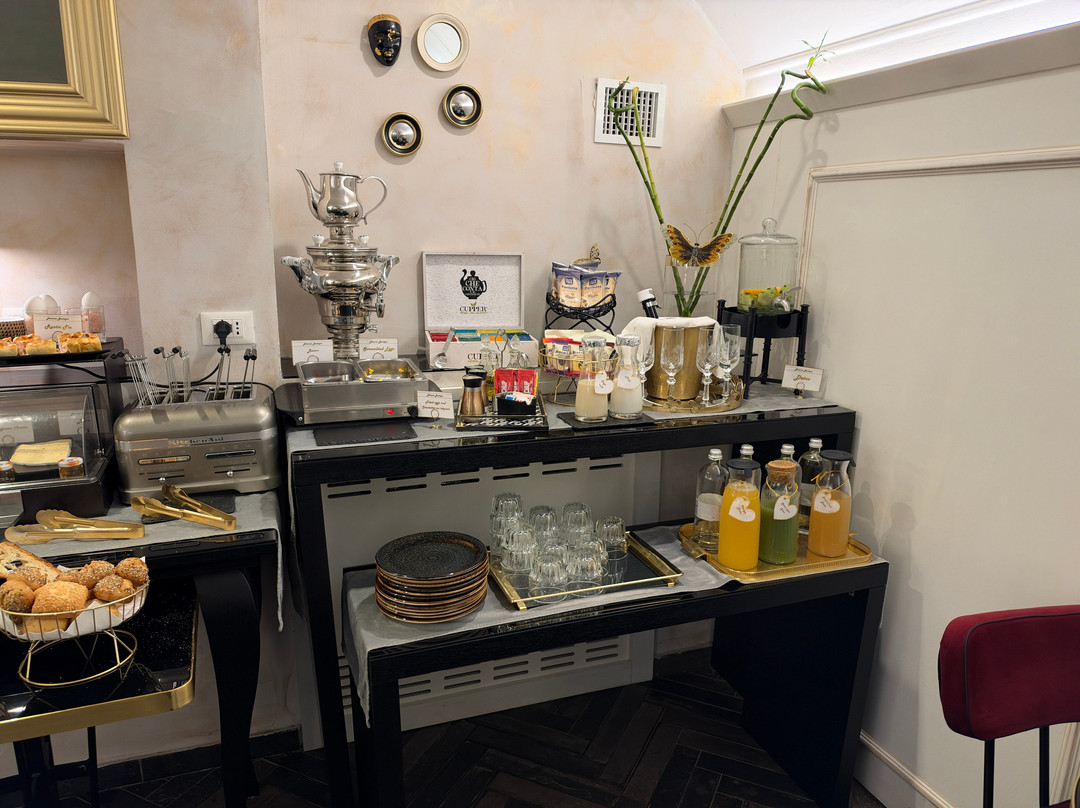 Dharma Boutique Hotel & Spa主图