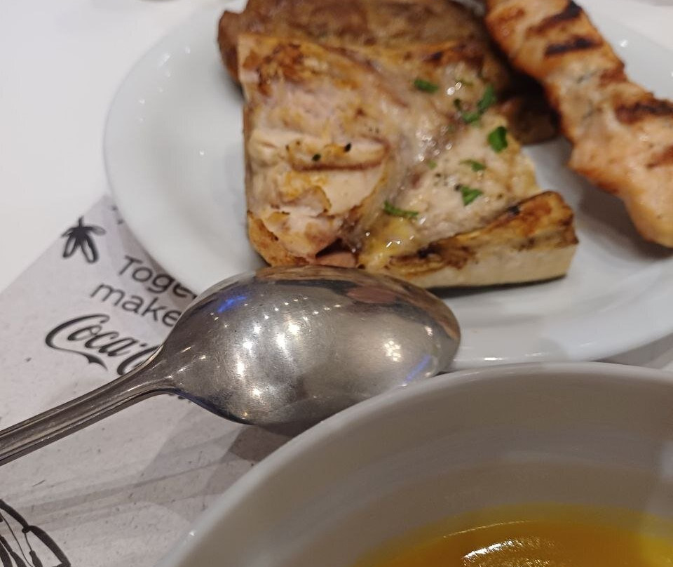 萨拉西酒店主图