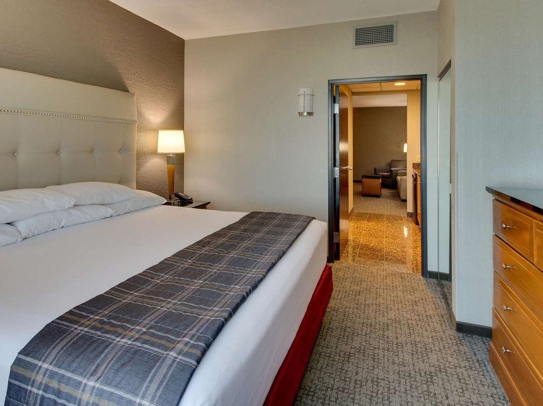 Drury Inn & Suites Phoenix Happy Valley主图