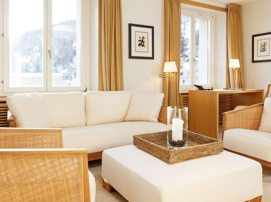 帝国艺术精品酒店主图