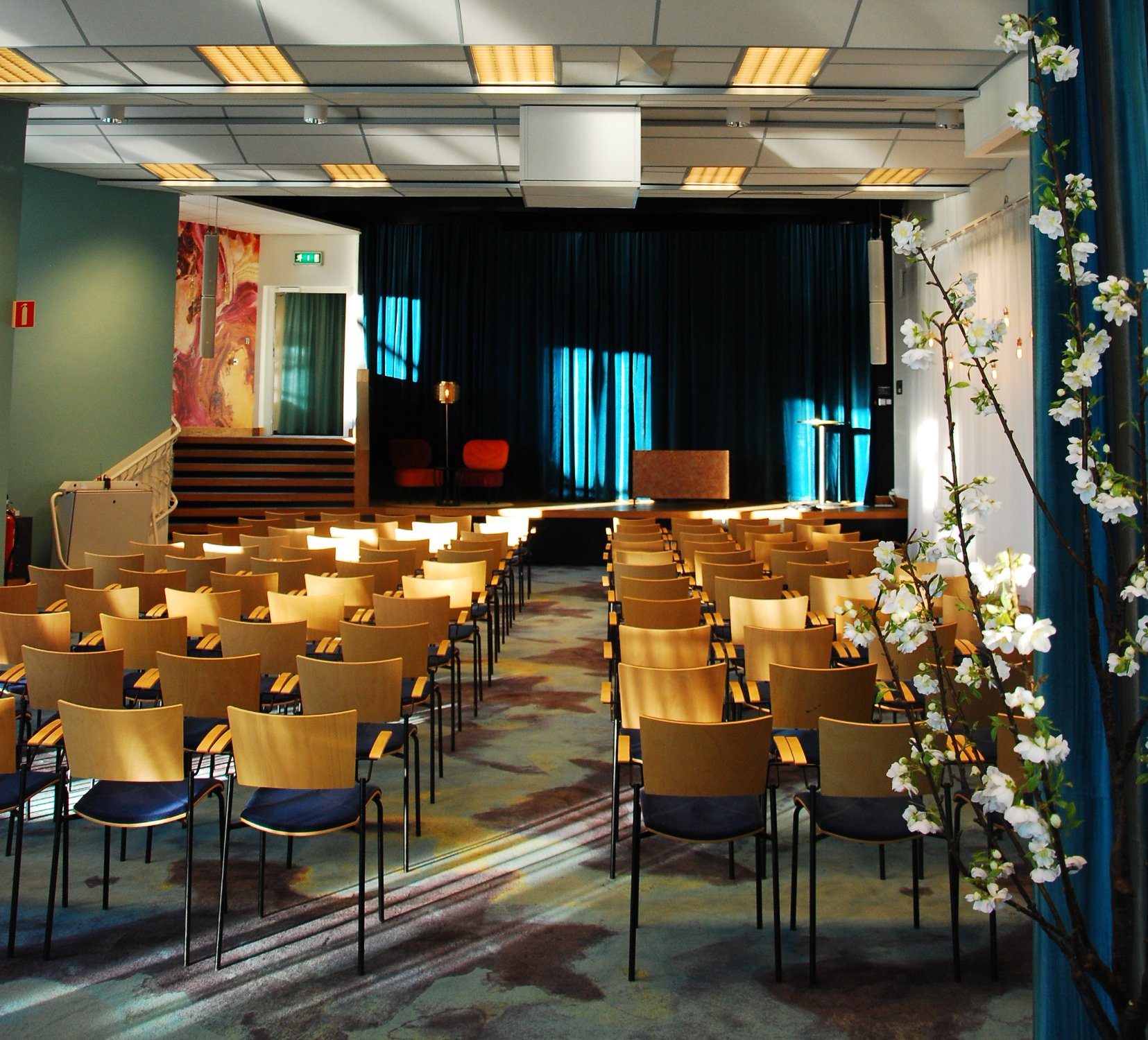 Skogshem & Wijk Meetings (Mötes och konferenshotell)-官方