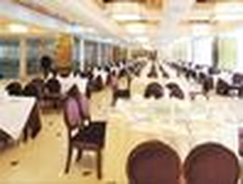 昆仑商务酒店主图