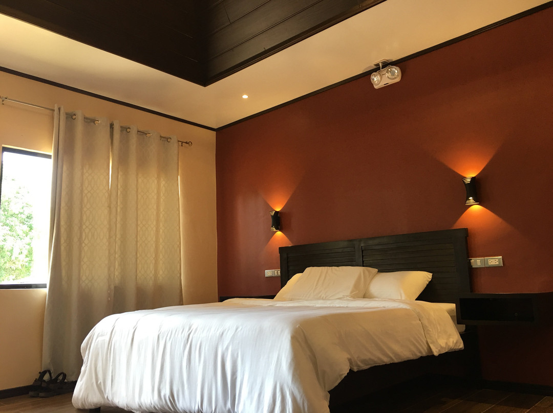 Libaong酒店住宿-Hidden Jewel Resort