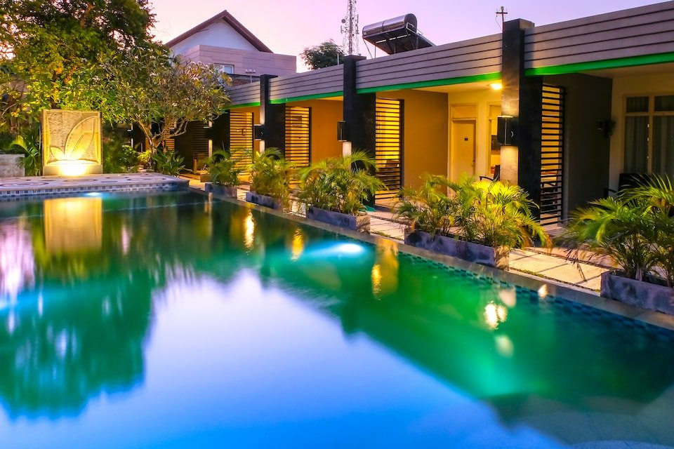 格亚阿斯里酒店