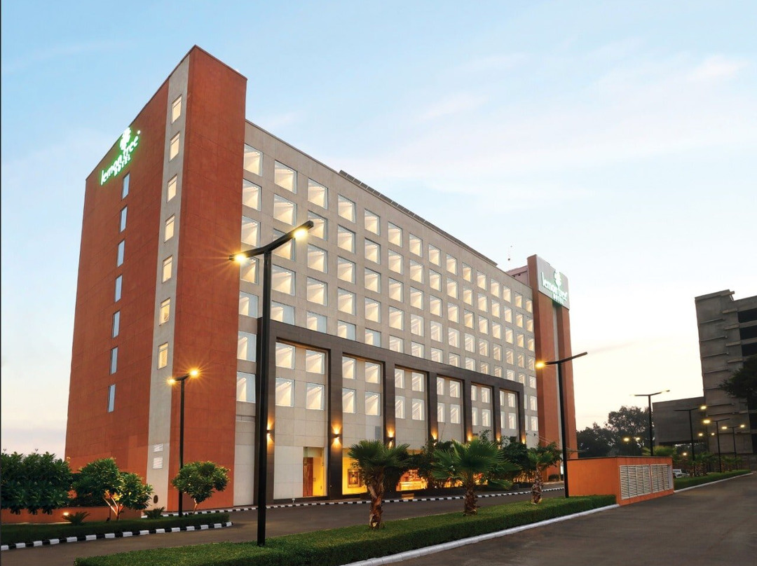 Lemon Tree Hotel, Sohna Road, Sector 68, Gurugram