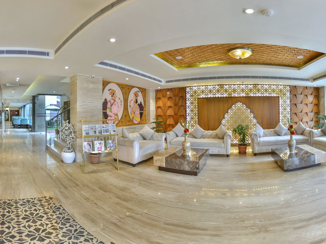 Regenta Central Srinagar