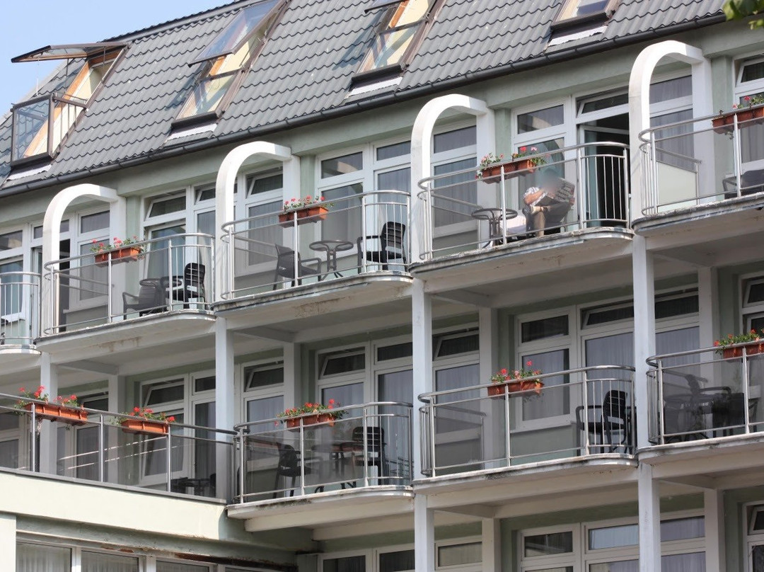Afrodyta Hotel