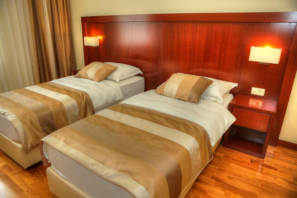 Hotel Palace Medjugorje