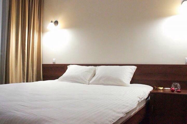 Brown Hotel