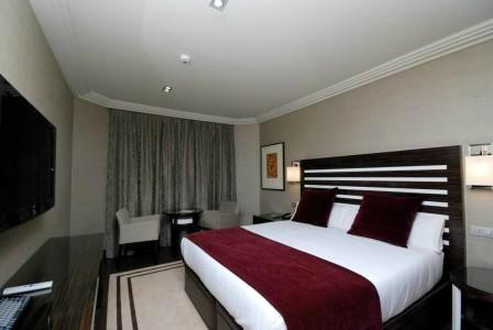 Motel Los Penascales