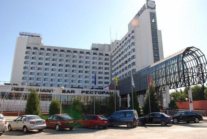 Best Eastern Hotel Cheremosh