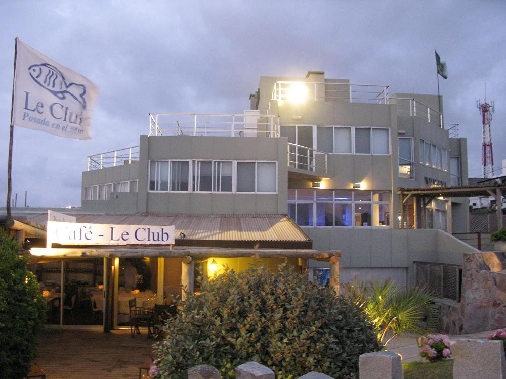 Le Club Posada