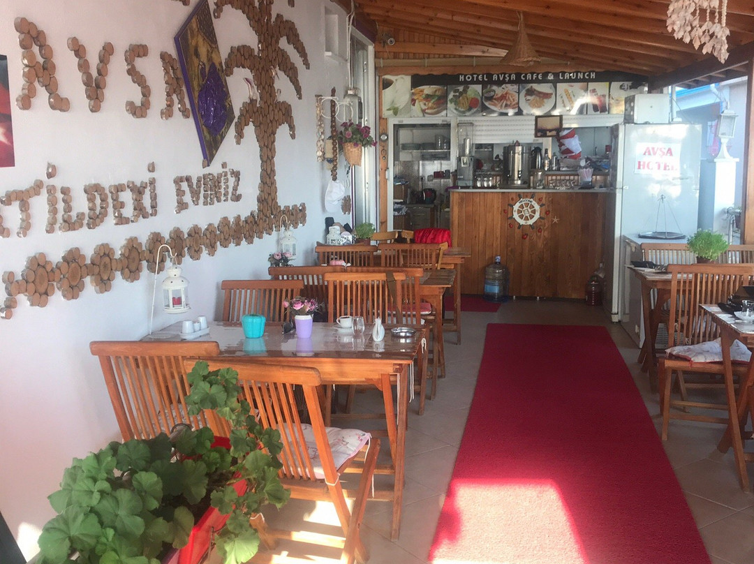 Hotel Avsa