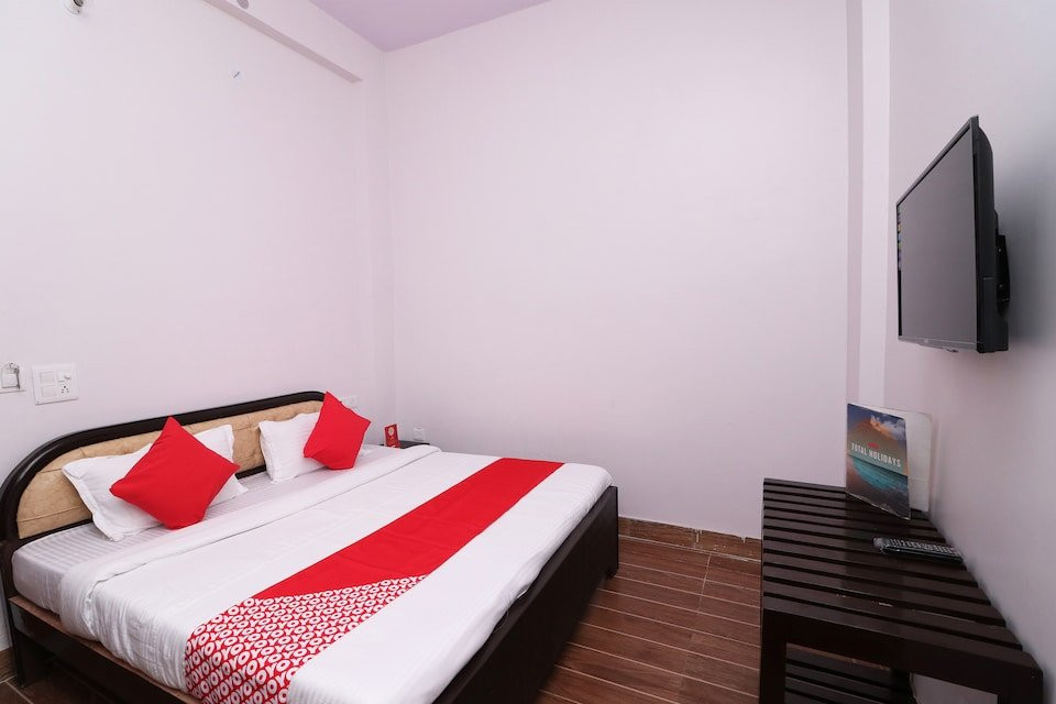 Hotel Mount Pleasant