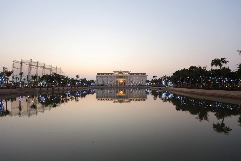 FLC Luxury Resort Vinh Phuc-官方