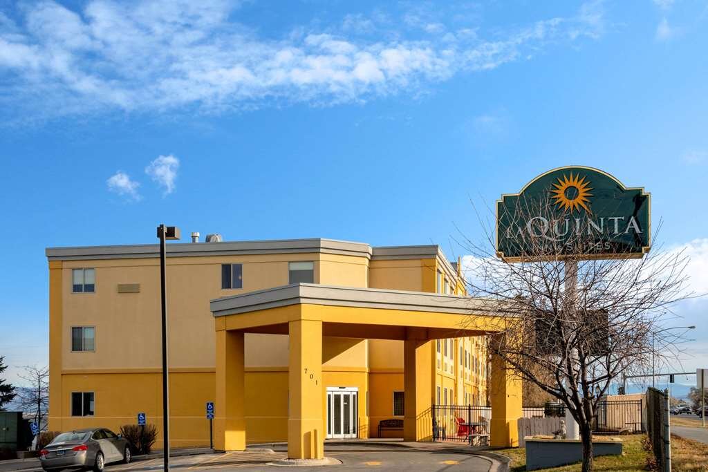 La Quinta Inn & Suites By Wyndham Helena-官方