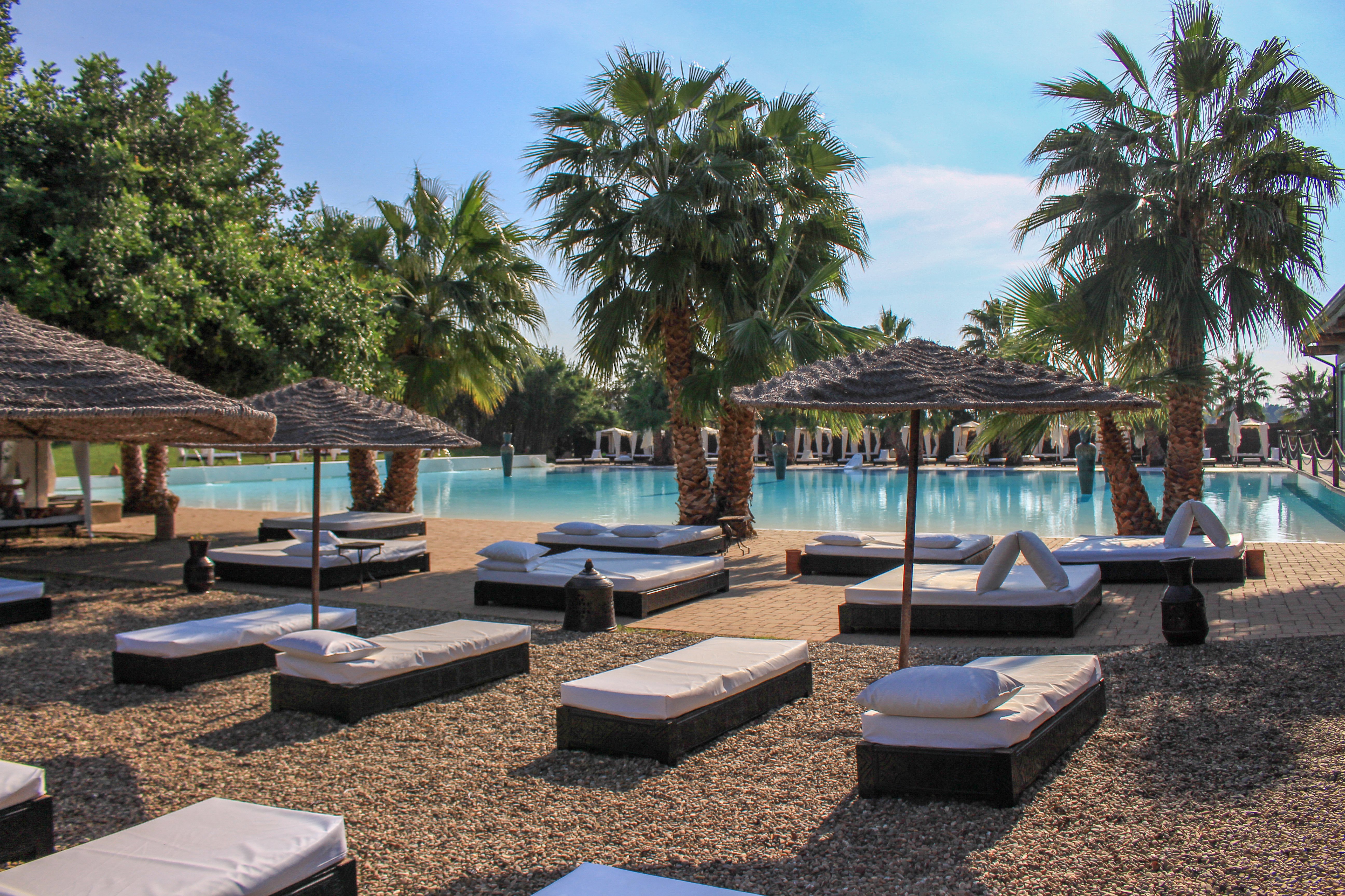 Masseria & Spa Luciagiovanni-官方