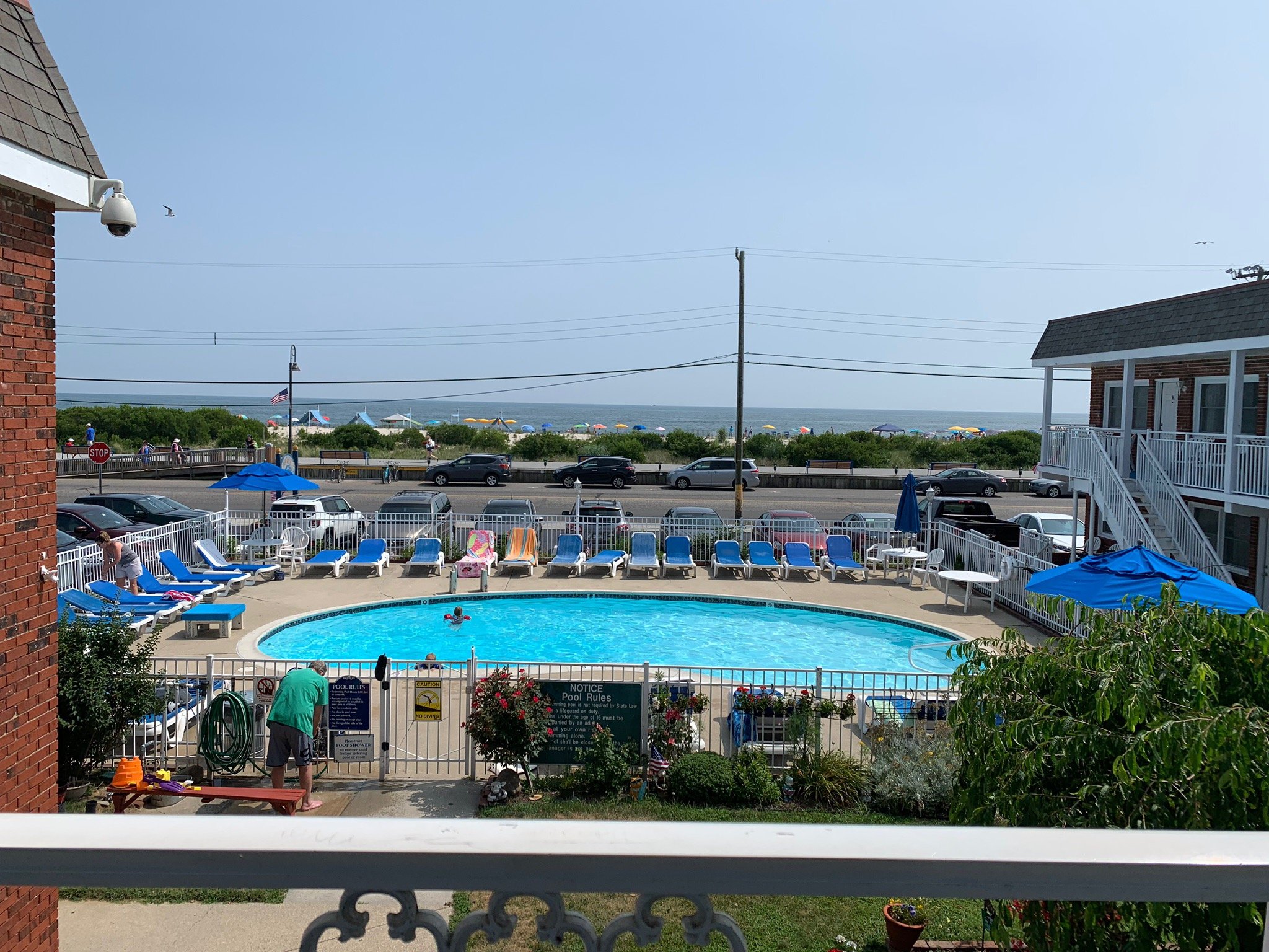 Colton Court Motor Inn-官方