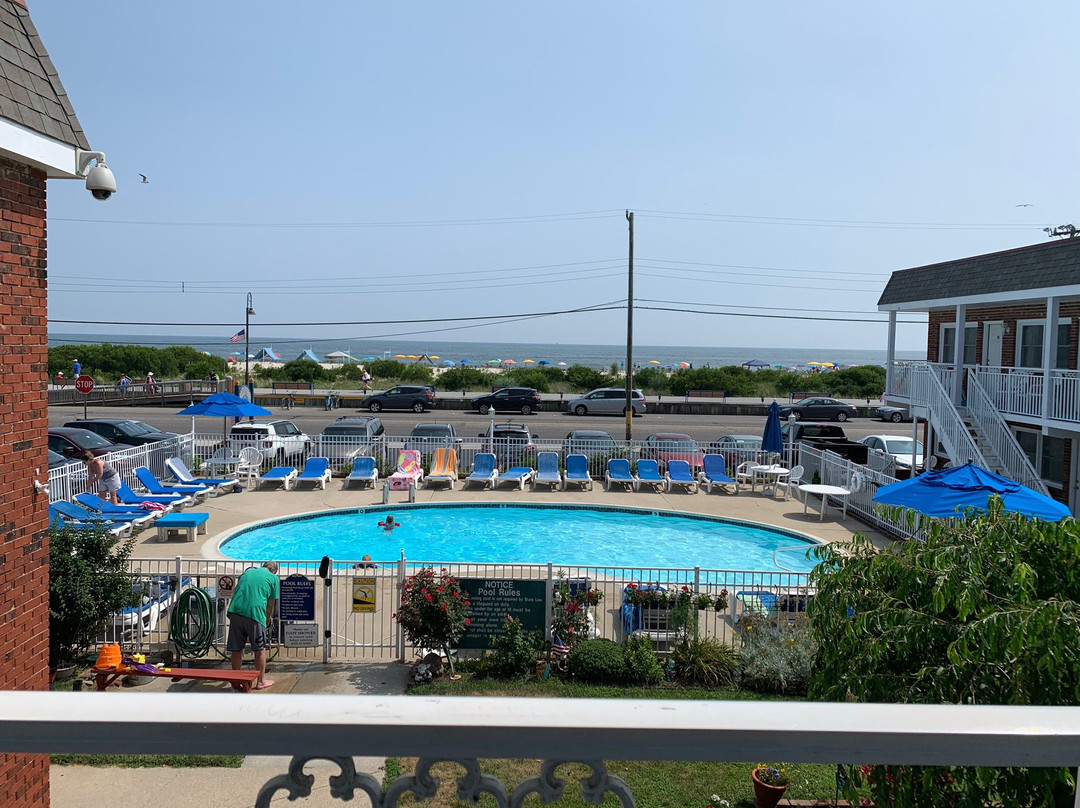 Cape May Point旅游攻略图片
