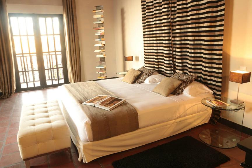 La Casa del Farol Hotel Boutique