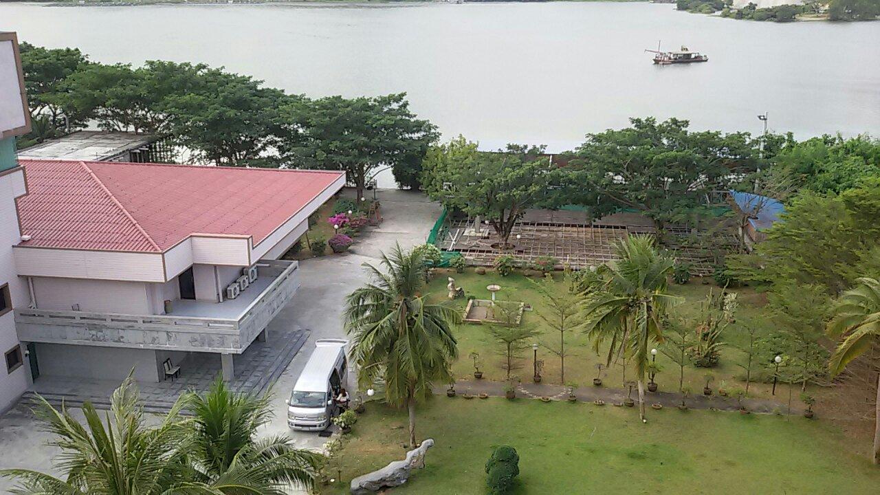 Hotel Kan Jetski & Resort-官方