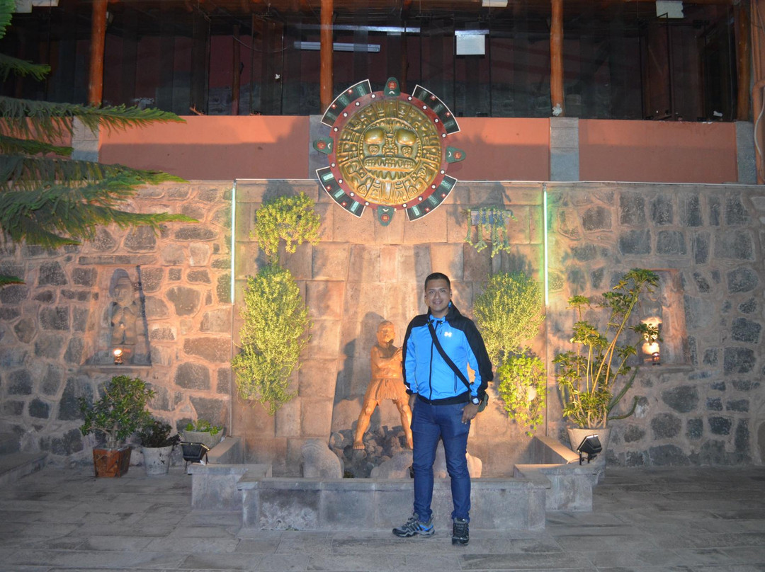 San Sebastian酒店住宿-Ayenda Marcelinos Inn