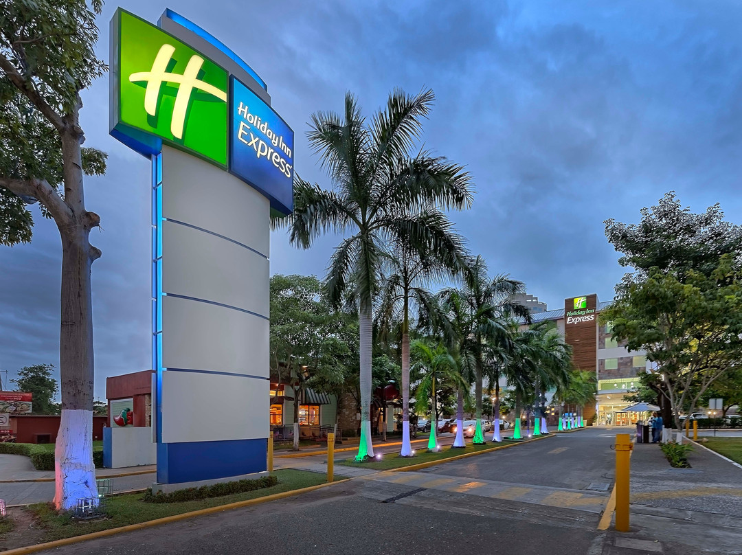 Holiday Inn Express Villahermosa Tabasco 2000 By IHG主图