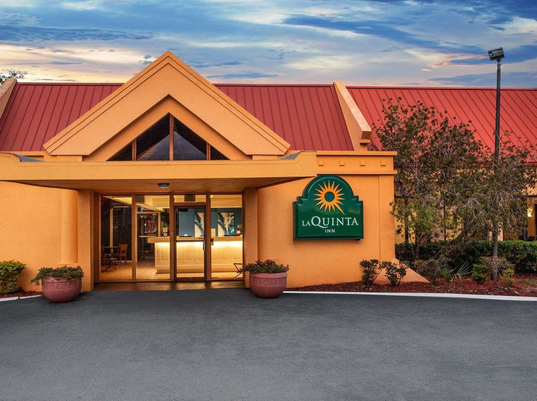 Baymont by Wyndham Daytona Beach / Intl Speedway主图