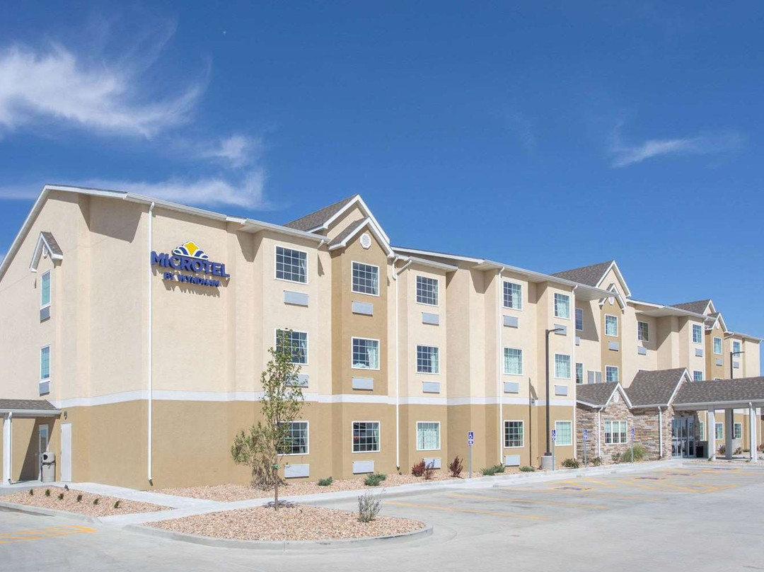 Best Western Limon主图